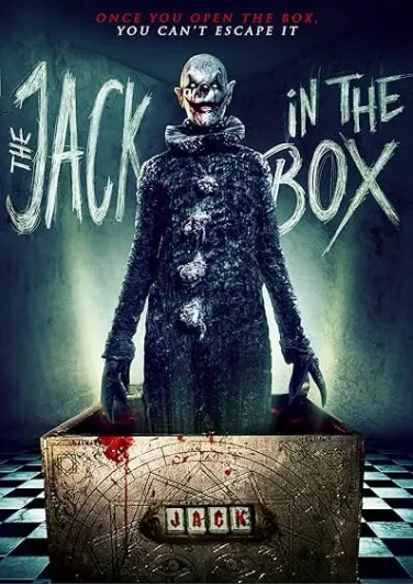 The Jack in the Box