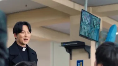 E9.Cooperative Investigation Begins