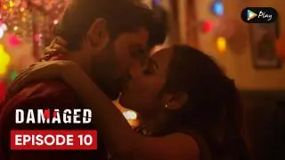 EP 10 - The  Backfire