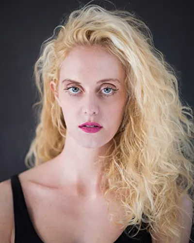 Lydia Hourihan
