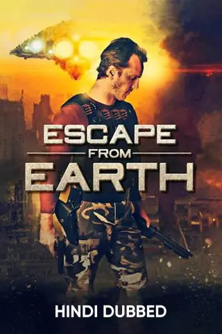 Escape From Earth