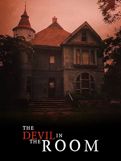 The Devil in the Room