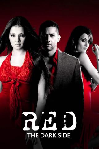 Red: The Dark Side