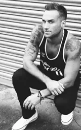 Calum Best