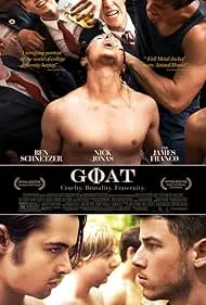 Movie Poster: Goat