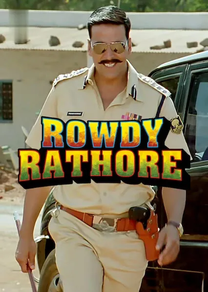 Rowdy Rathore