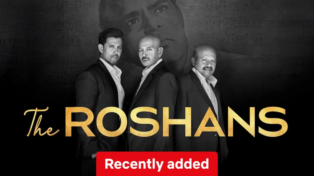 The Roshans