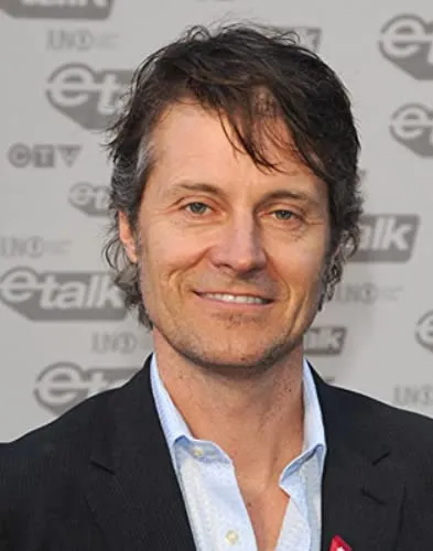 Jim Cuddy
