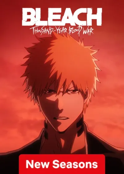 Bleach: Thousand-Year Blood War