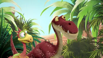 Cretacia's School for Dinos