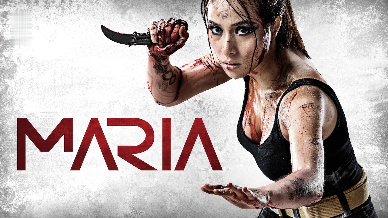 Maria