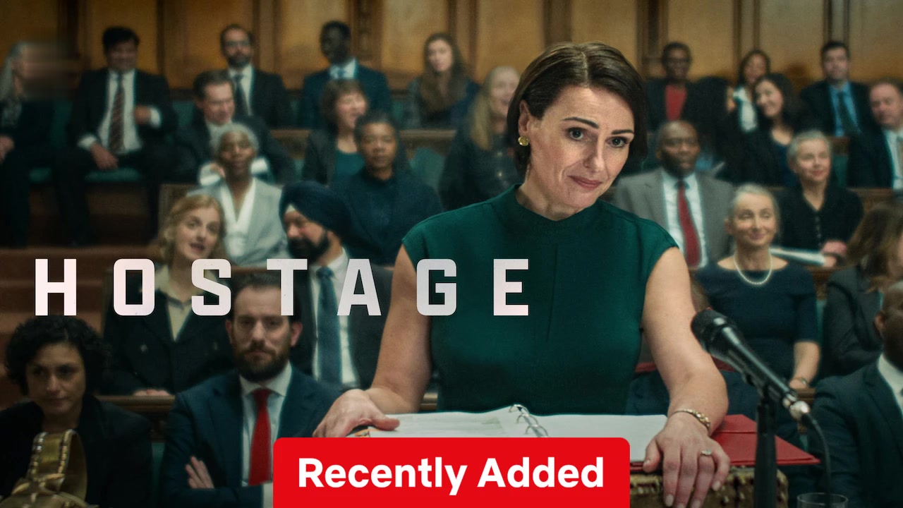 Hostage