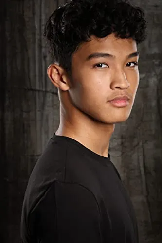 Riley Lio