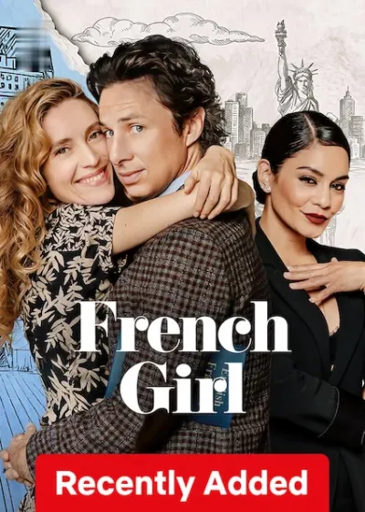 French Girl