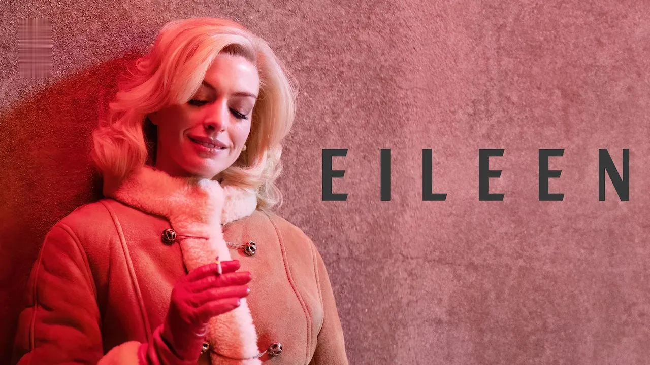 Movie Poster: Eileen