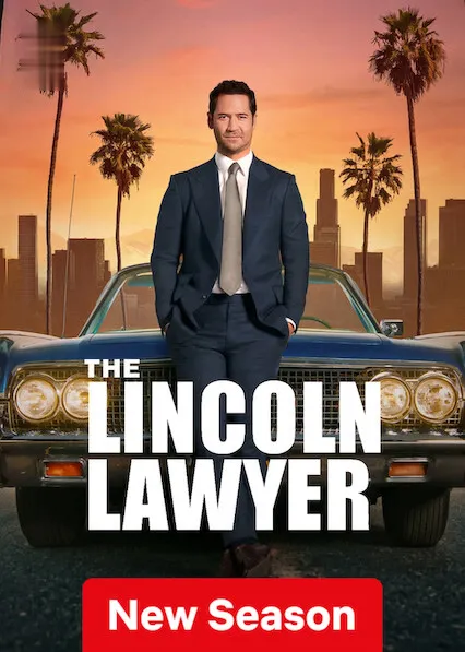 The Lincoln Lawyer
