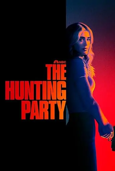 TV series poster: The Hunting Party
