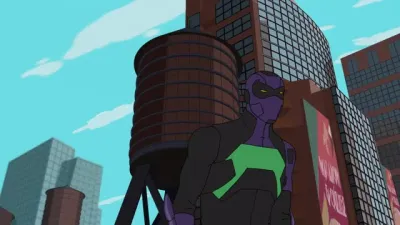 E10.Bring on the Bad Guys