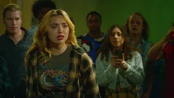 E9.Survivors