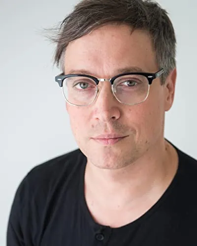 Josh Bertwistle