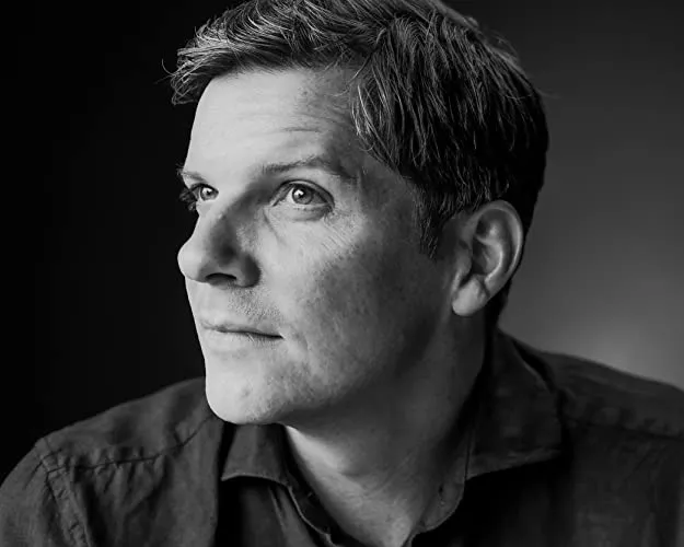 Nigel Harman
