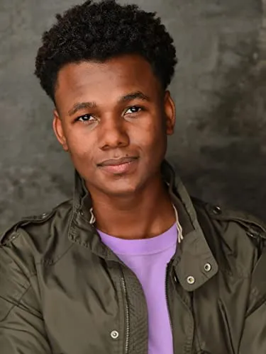 Corey Gifft Jr.