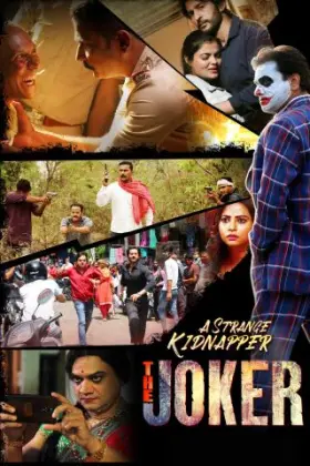 The Joker: A Strange Kidnapper - Web Serie complete free on Castle