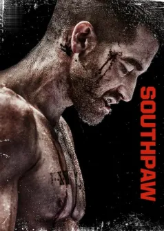 Southpaw