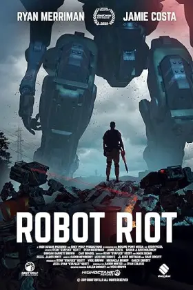 Robot Riot - Movie free on Castle