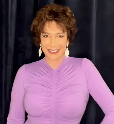 Diane Robin