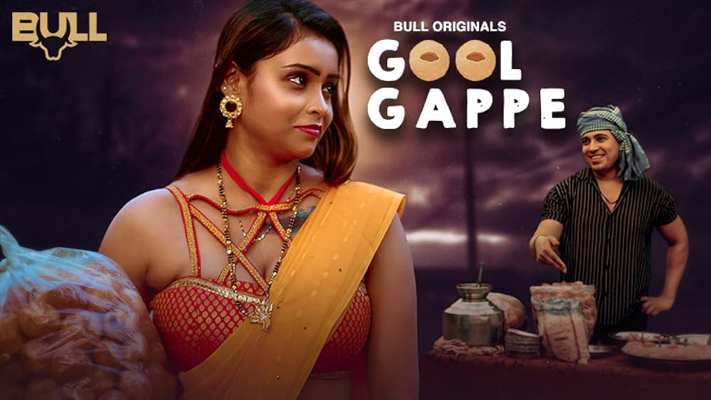 Golgappe