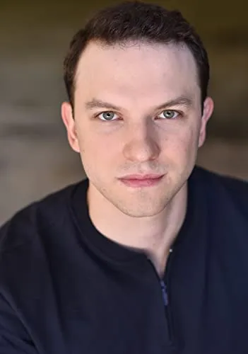 Jarrod Beck