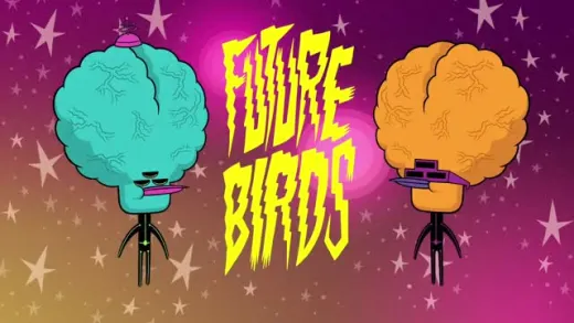 E42.Birds