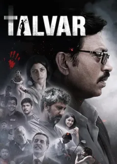 Talvar