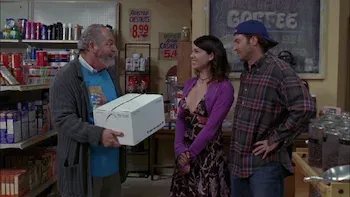 E1.New and Improved Lorelai