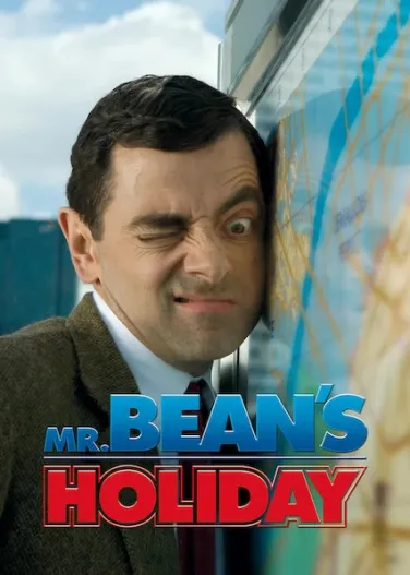 Mr Bean's Holiday