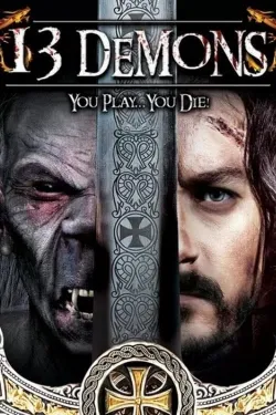 13 Demons - Movie free on Castle