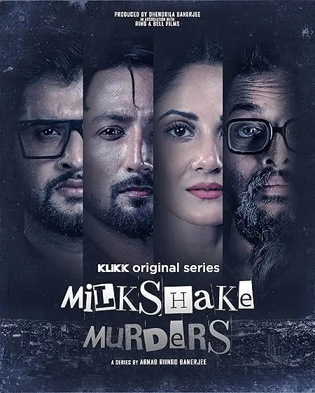 Milkshake Murders
