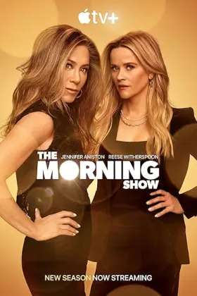 The Morning Show - Web Serie complete free on Castle