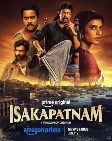 Isakapatnam