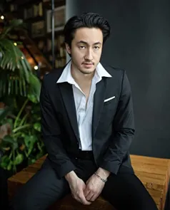 Gabriel Prevost-Takahashi