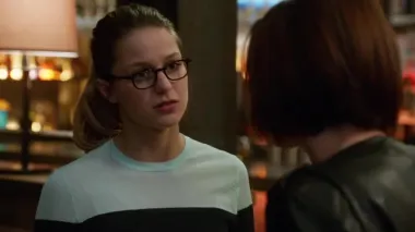 E5.How Does She Do It?