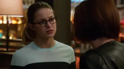 E5.How Does She Do It?
