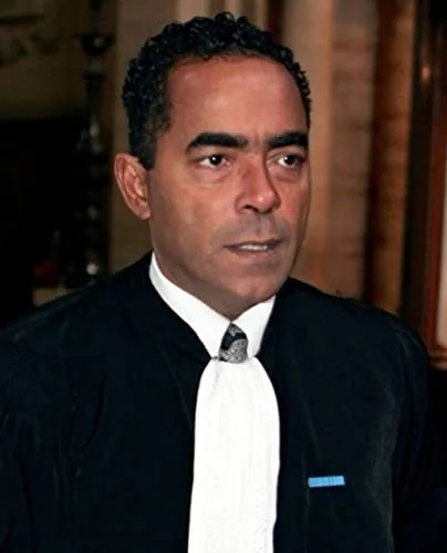 Alex Ursulet