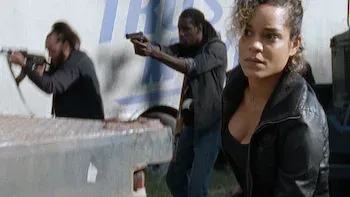 The First Day of the Rest of Your Life