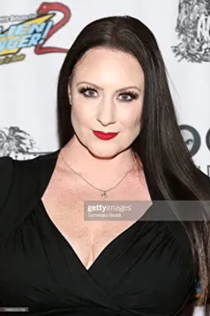 Jennifer Nangle