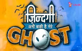 Zindagi Abhi Baaki Hai Mere Ghost - Web Serie complete free on Castle