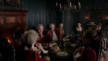 E6.The Garrison Commander