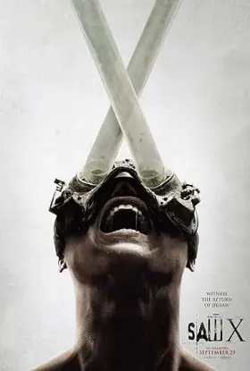 Saw X - Movie free on Castle