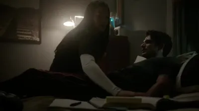 E19.The Beast of Beacon Hills